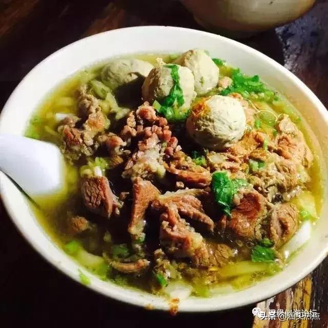 这里是澄海,这里是汕头