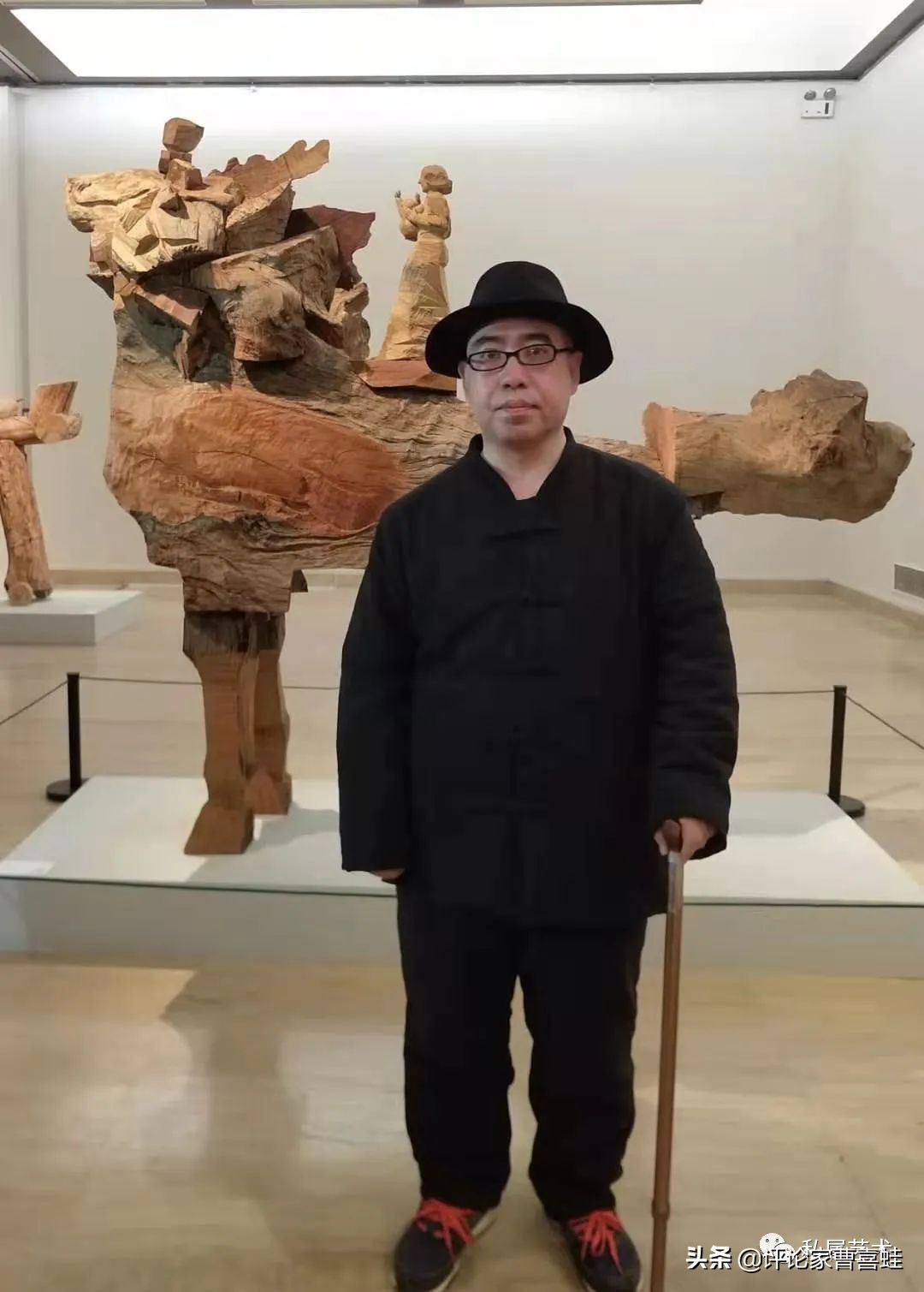 曹喜蛙,曹喜蛙代表作品