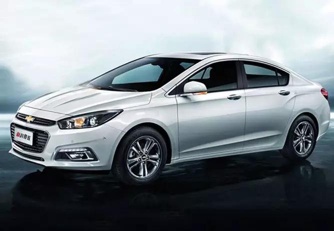 如今00后，根本不知道当年科鲁兹有多厉害