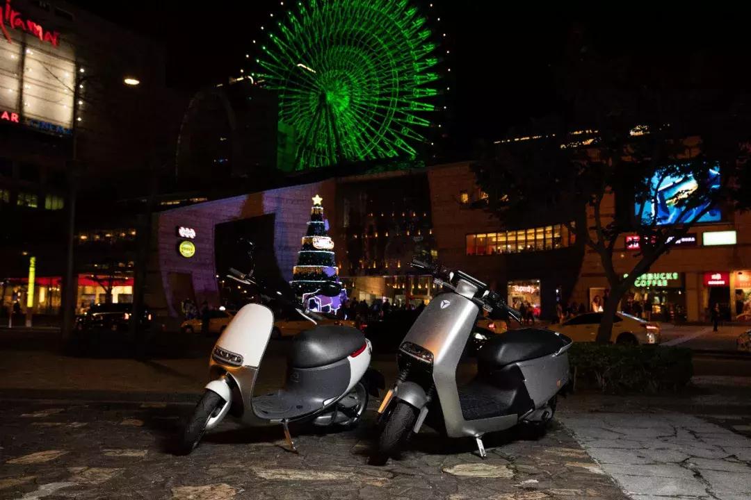 雅迪电动车g3-100的最大续航,雅迪g5锂电续航多少公里