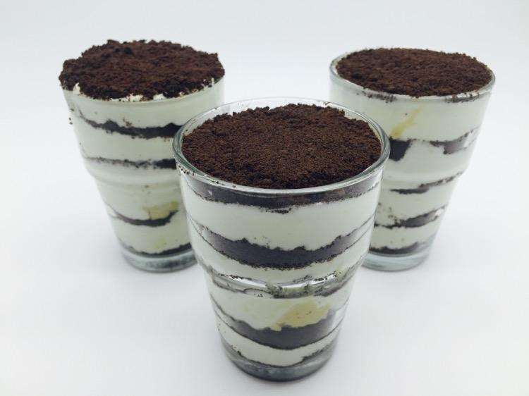 熟糯米粉的各种做法简单甜点,超简单的甜点做法只需要鸡蛋