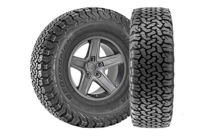 皮卡推荐什么轮胎,适合suv轻度越野的轮胎