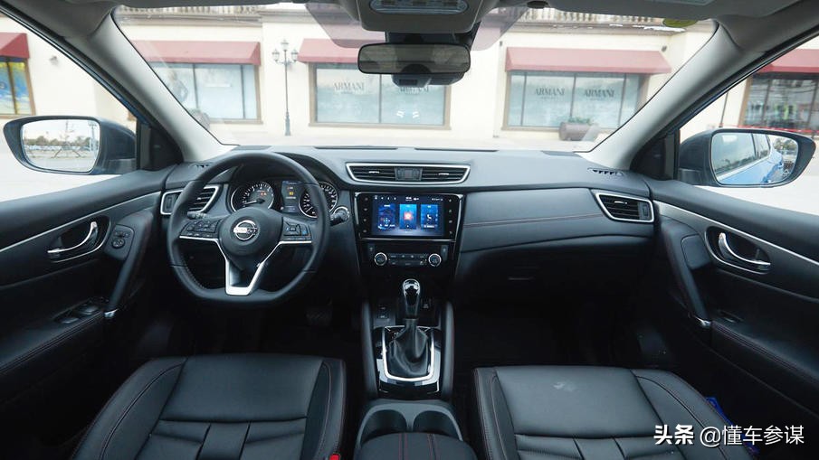 2022款新逍客值得买吗,新款逍客上市没呢