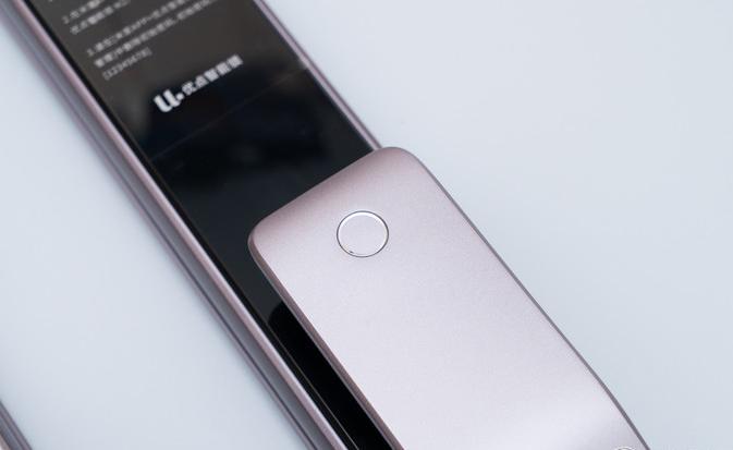 优点智能门锁m2怎么没声音,优点m2智能门锁