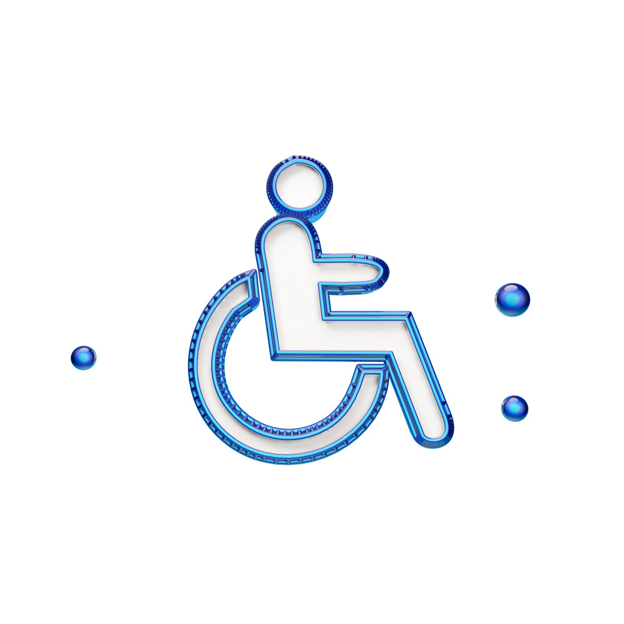 麦迪森健康：关爱残疾人，不止在今天