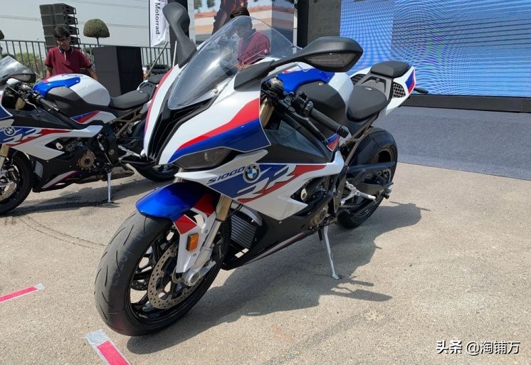 宝马s100rr跟宝马h2r比较,宝马s1000rr跟h2