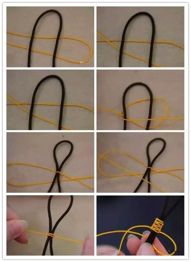 还在为穿绳子穿松紧带烦恼吗,还在为文玩打底烦恼吗