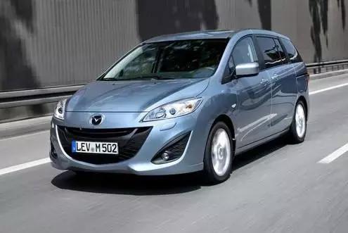 10万到15万mpv车推荐拉货,10万内家用大MPV