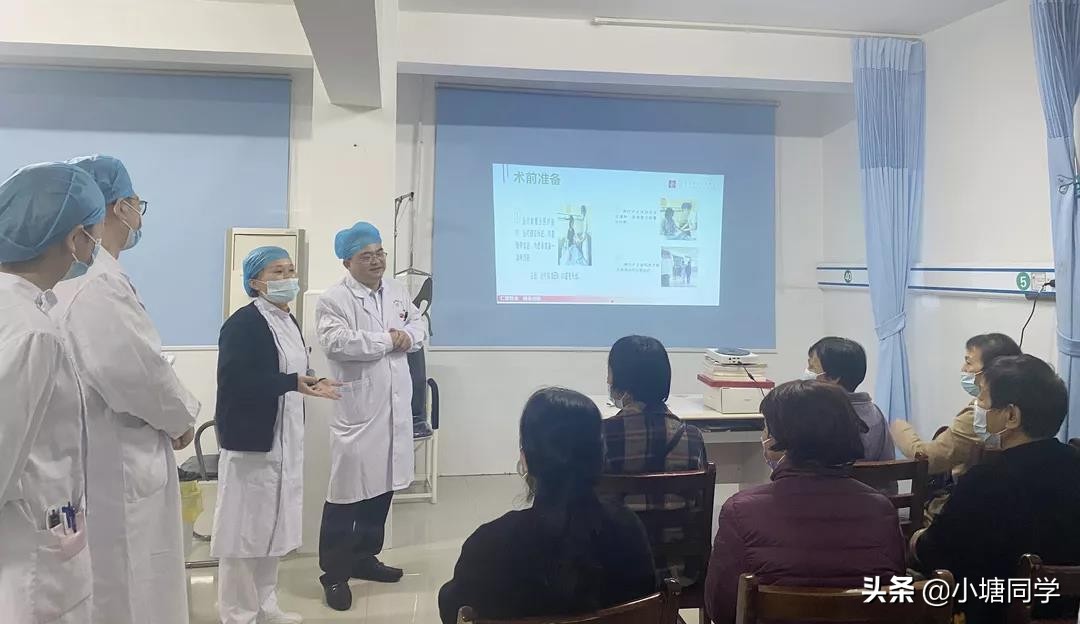 咸宁麻塘中医医院介绍,麻塘密集型银质针疗法