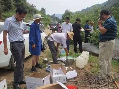 农药个别成分含量为零,农药含量不足是假农药吗