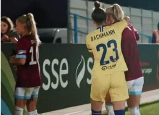 最美足球女郎,最美足球女孩视频