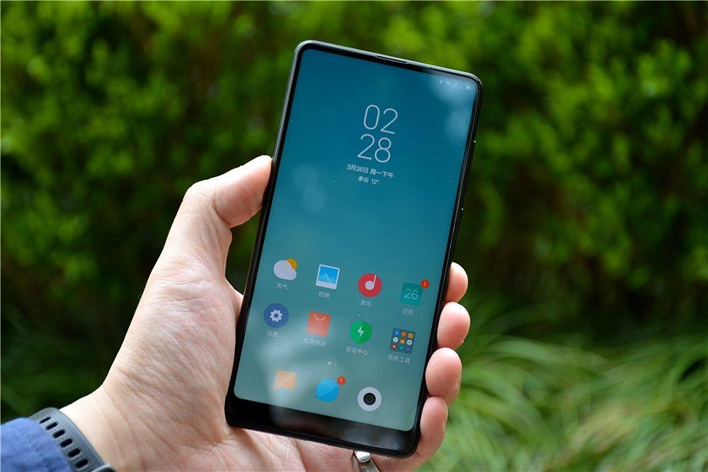 小米mix系列再推新品mix4,小米mix4怎么不是小米顶级旗舰