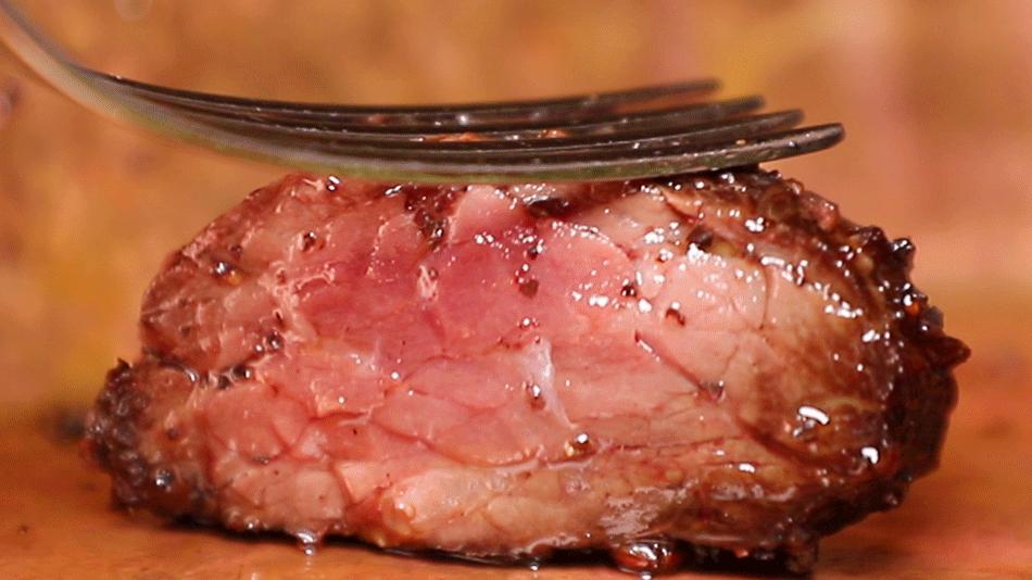 深圳惠灵顿牛排最好的餐厅,山海西餐厅惠灵顿牛扒