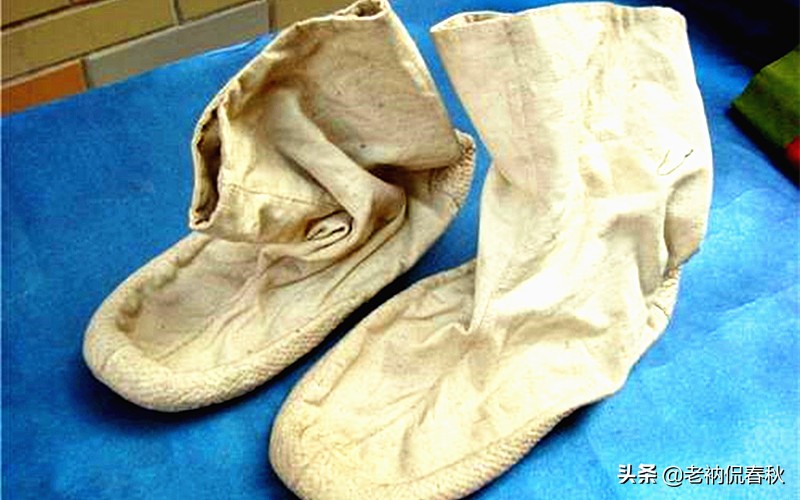 唐朝宰相遭受戮刑，受刑前先被臭袜子熏得晕了过去