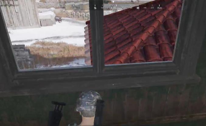 绝地求生吃鸡雪地地图大全,绝地求生雪地地图吃鸡手册