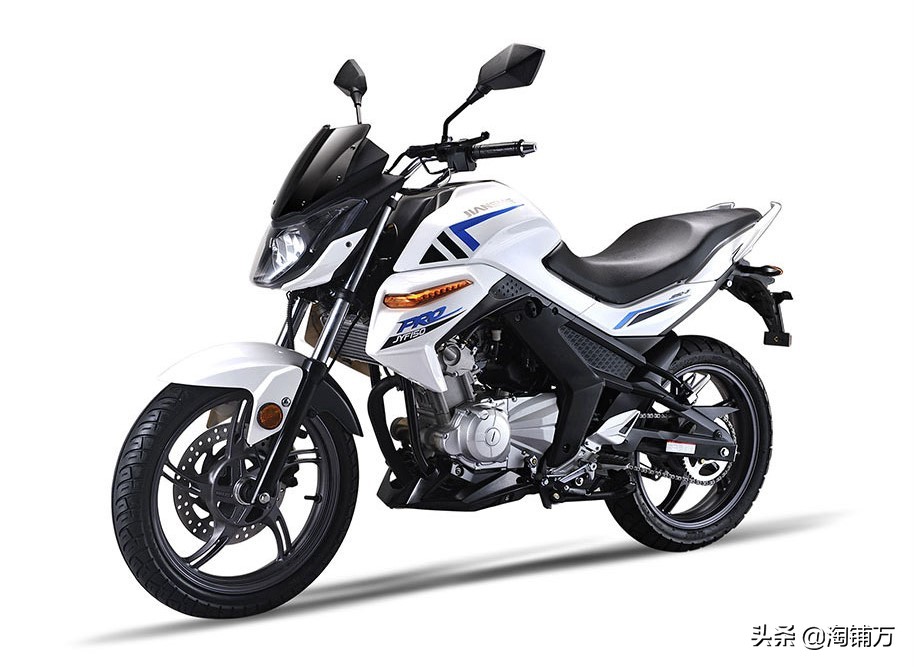 价格被压缩市场被分食150级摩托是否会被市场抛弃