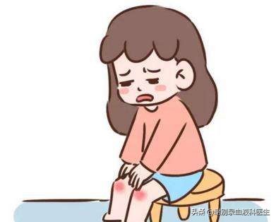 过敏性紫癜是血液病还是皮肤病,过敏性紫癜治愈后后期应怎么保养