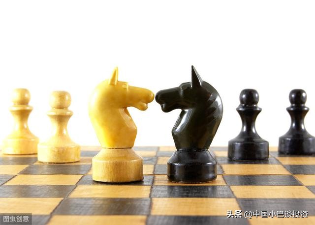 市场趋势技术分析,市场技术分析指标大全