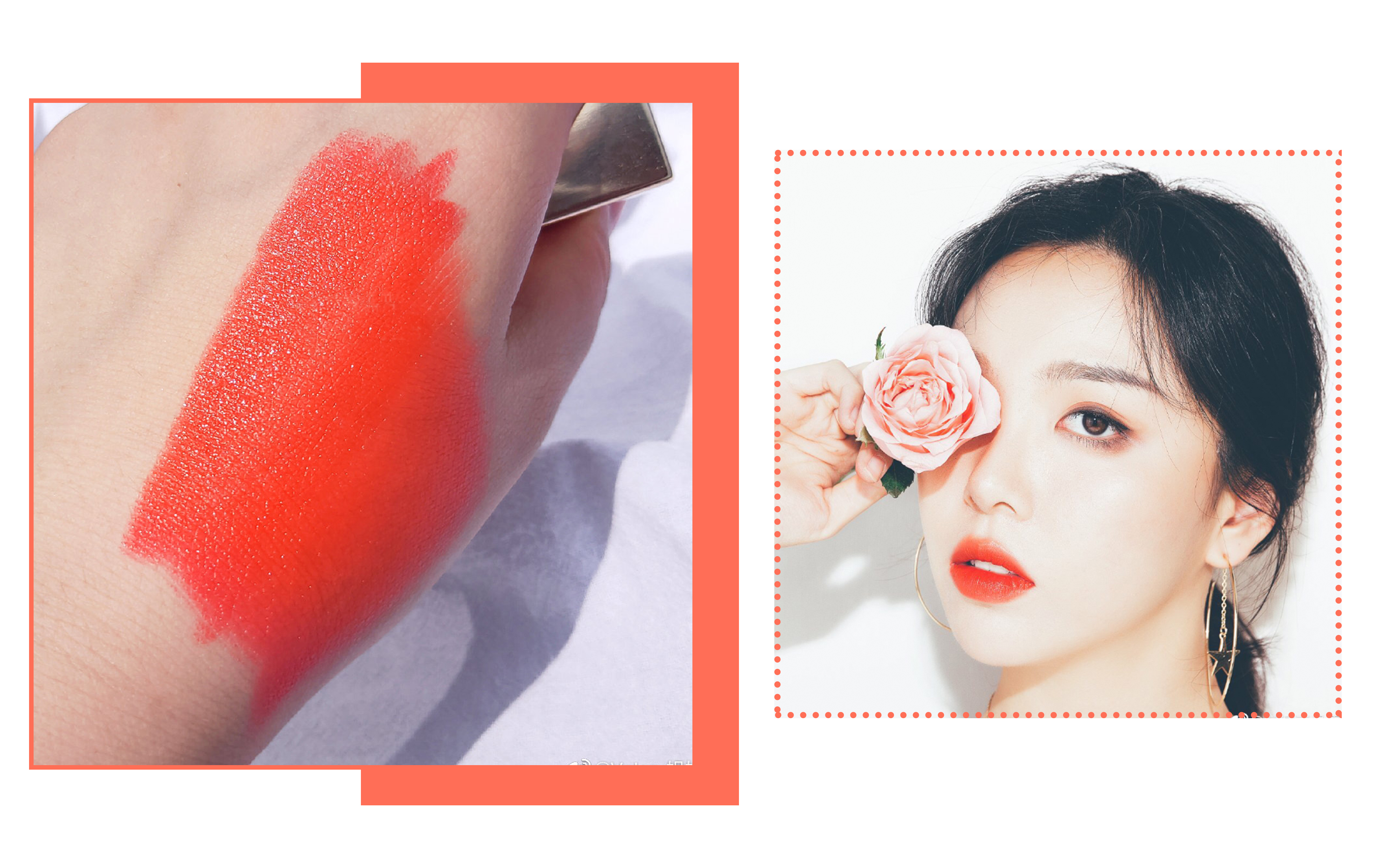 最新款ysl口红推荐,迪奥口红和ysl口红哪个好