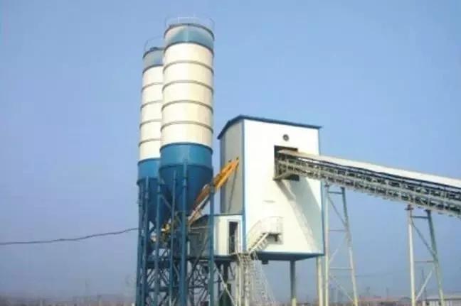 搅拌站故障排行榜,搅拌站故障