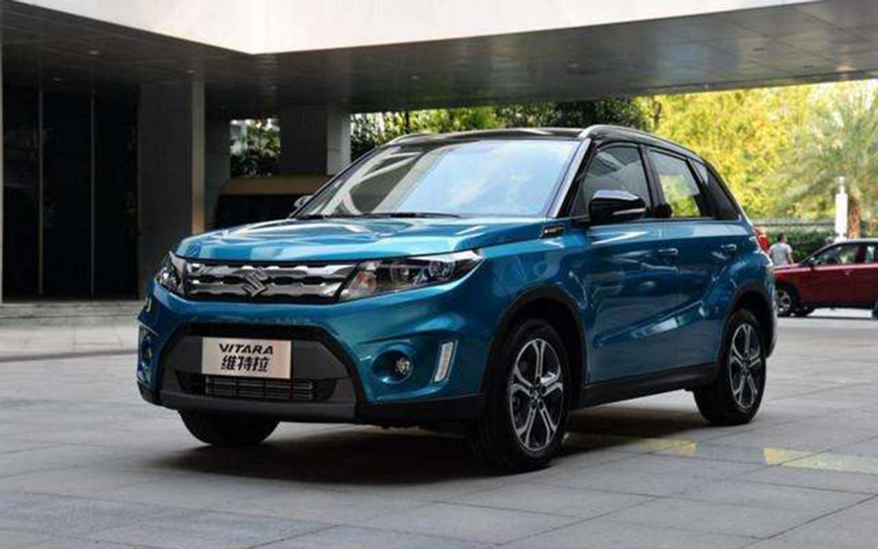 7座suv排行榜前十名10万左右合资,2021十大建议买的合资suv10万左右