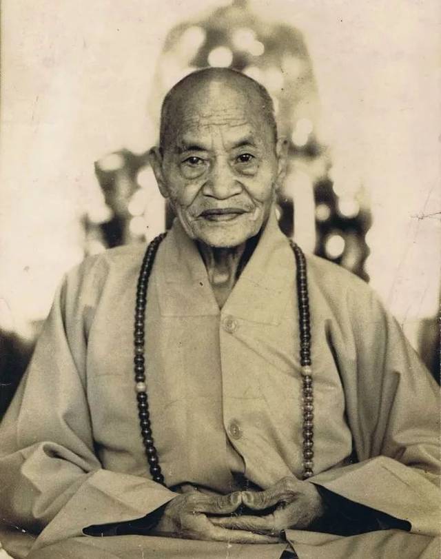 广钦老和尚真实故事,广钦老和尚临终遗言