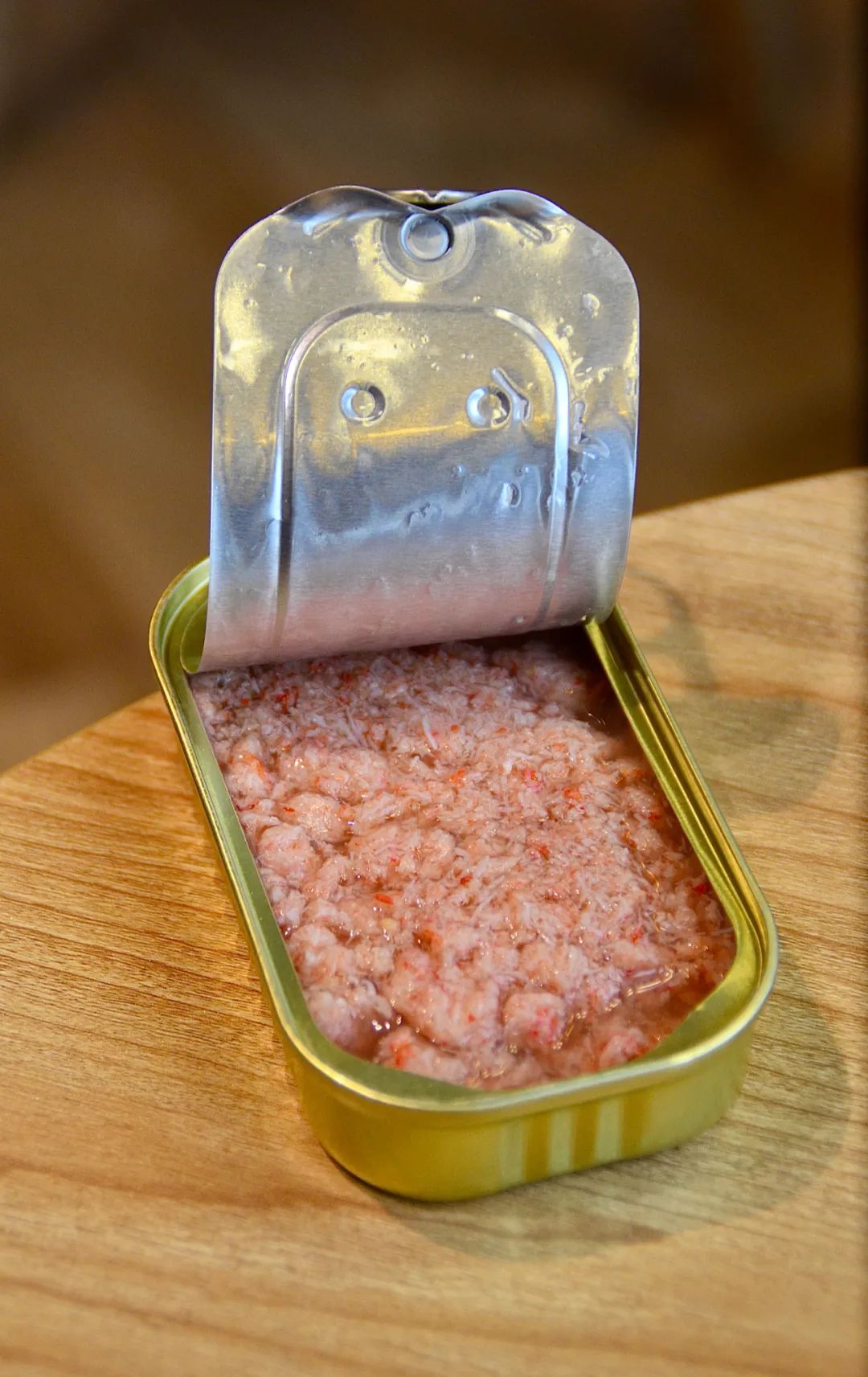 万字罐头测评|即使末日，美食家们的皇冠也不能掉！