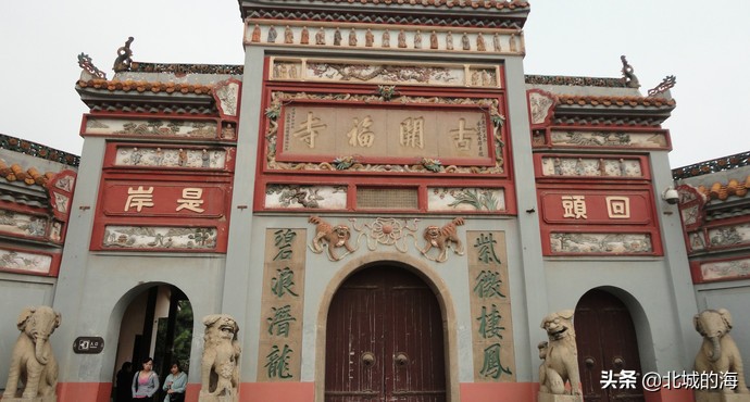 长沙，到底有多牛？有哪些著名的地方？有哪些第一？