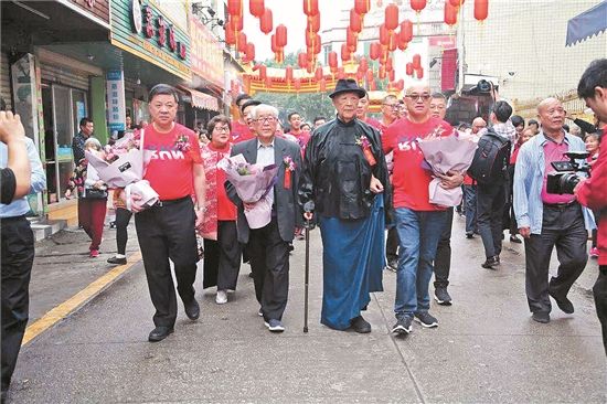 泉州最神秘的富豪,福建省泉州市富豪