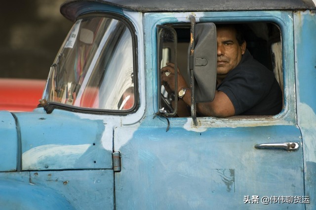 货车4小时休息20分钟严查疲劳驾驶,货车连续驾驶疲劳是多少小时