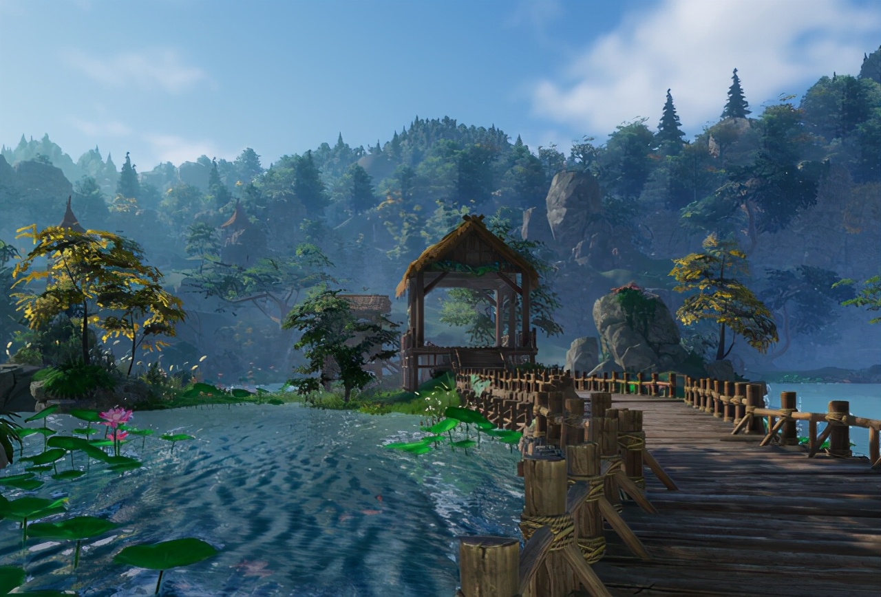 剑网3哪里刷小怪好,剑网三人形怪秒刷点