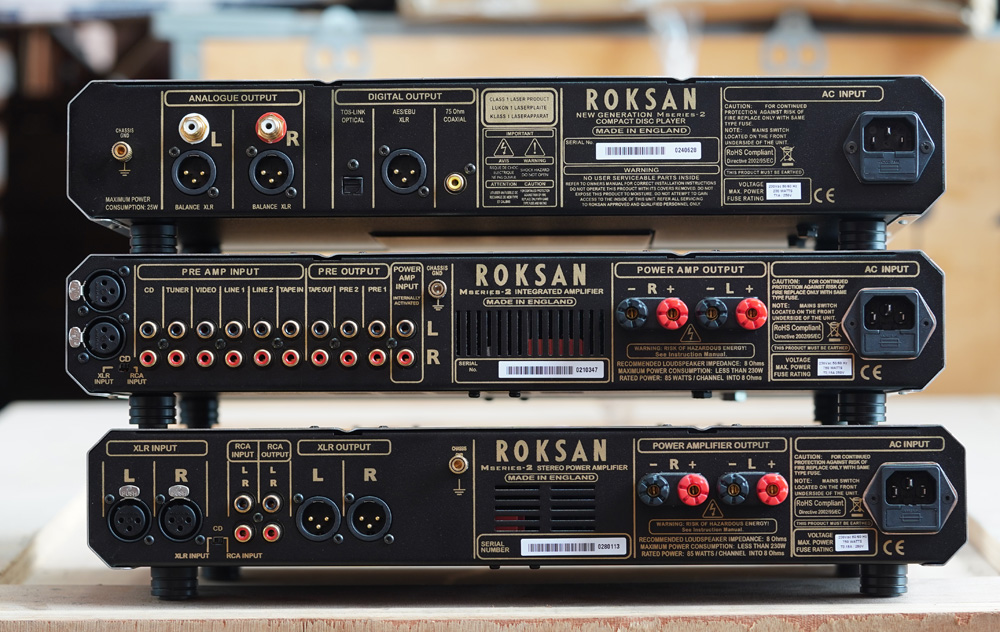 猛牌Gold100书架箱搭配乐圣里海三件套组Hi-Fi是什么感觉?