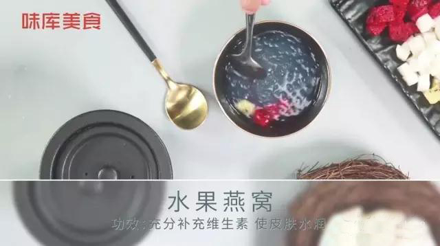 燕窝如何泡发和炖煮,泡发后的燕窝怎么保存