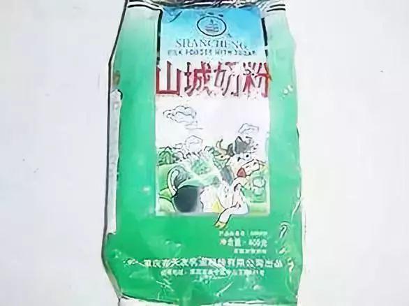 这些童年的饮料你喝过几个,这些小时候的饮料你都喝过吗