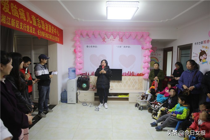 望城特殊儿童康复机构免费,长沙智障儿童康复中心