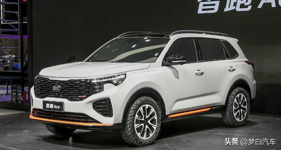 韩系车口碑最好的是哪款车,韩系车质量排名领动