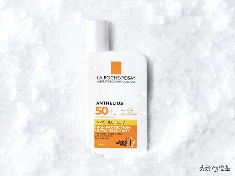 防晒大哥大测评,防晒大哥大还是安耐晒