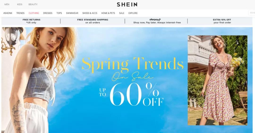 中国版zara陨落史,为什么zara会广受好评