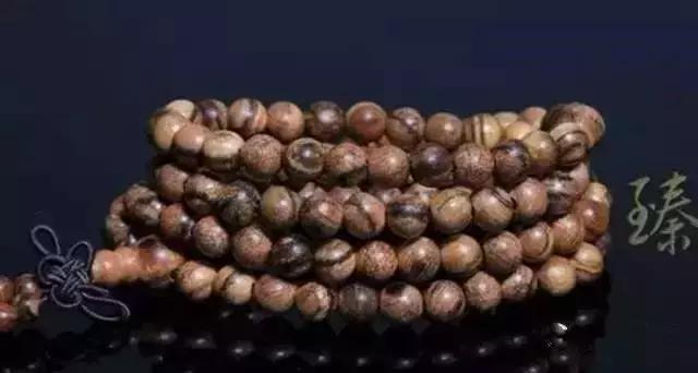 假垃圾文玩手串,十大垃圾文玩手串品种图片大全