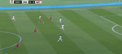 耻辱！朝鲜刷新亚洲杯39年不胜纪录，差1球重演对葡萄牙噩梦