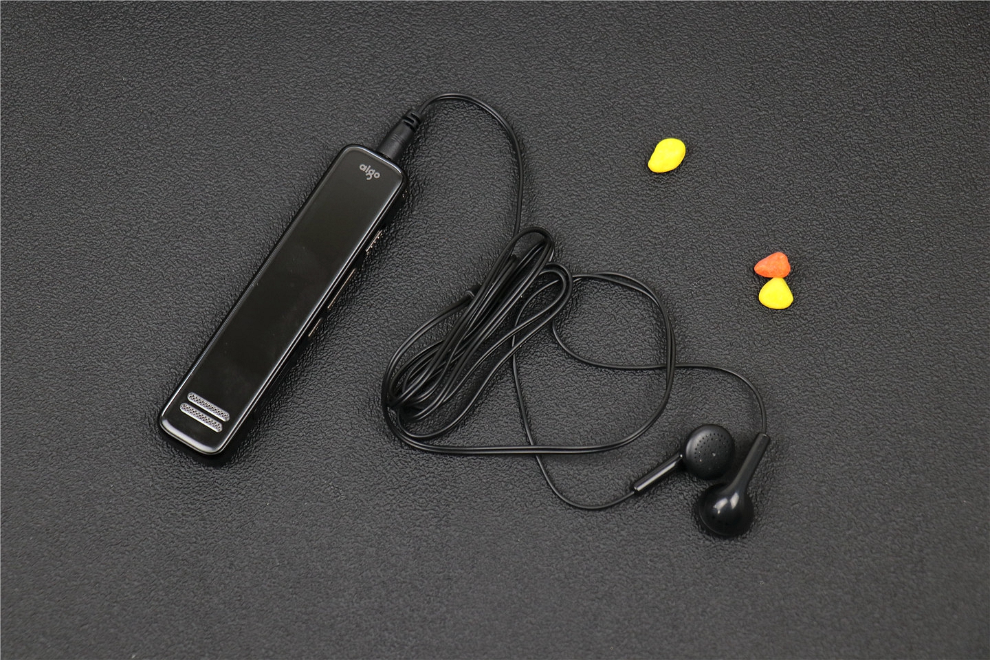 爱国者r6688录音笔使用图解,爱国者r6611录音笔使用说明