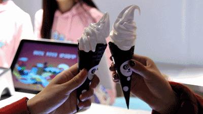 太原新开超火抓娃娃网红店！专门贩卖少女心的粉红小店！梦幻拍照