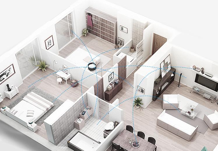南京物联网公司排名,南京最有潜力的物联网公司