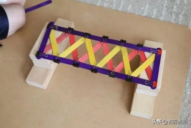 七款幼儿园手工玩教具,幼师废物利用玩教具具有教育意义