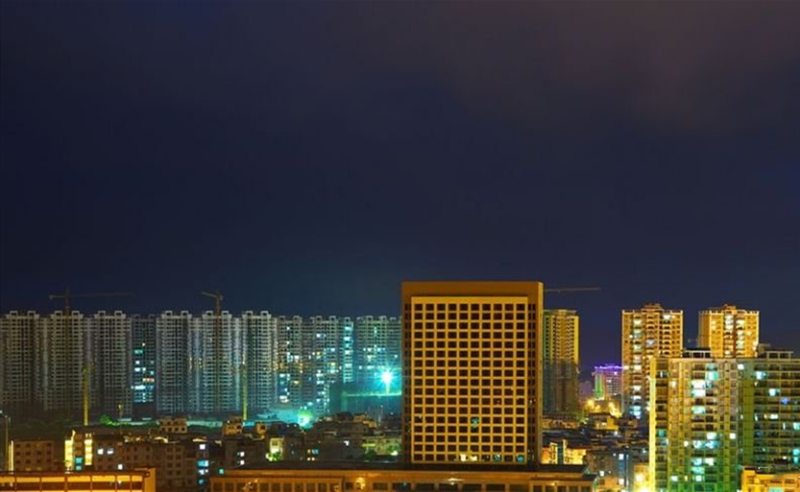 广西平果几线城市,广西第一强县平果