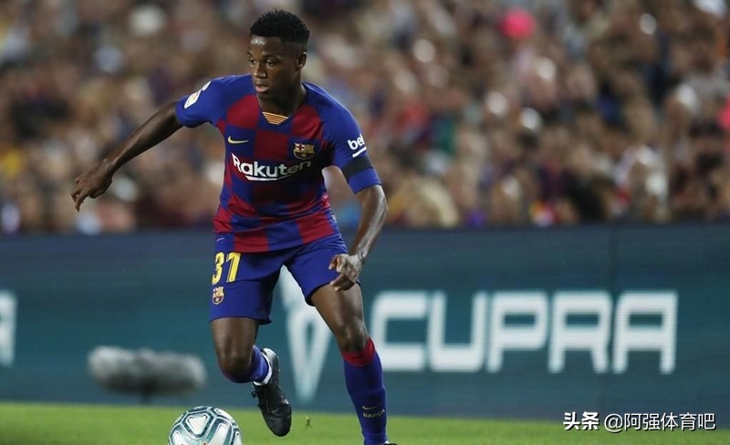 多特蒙德和巴萨u19,u15巴萨vs多特蒙德