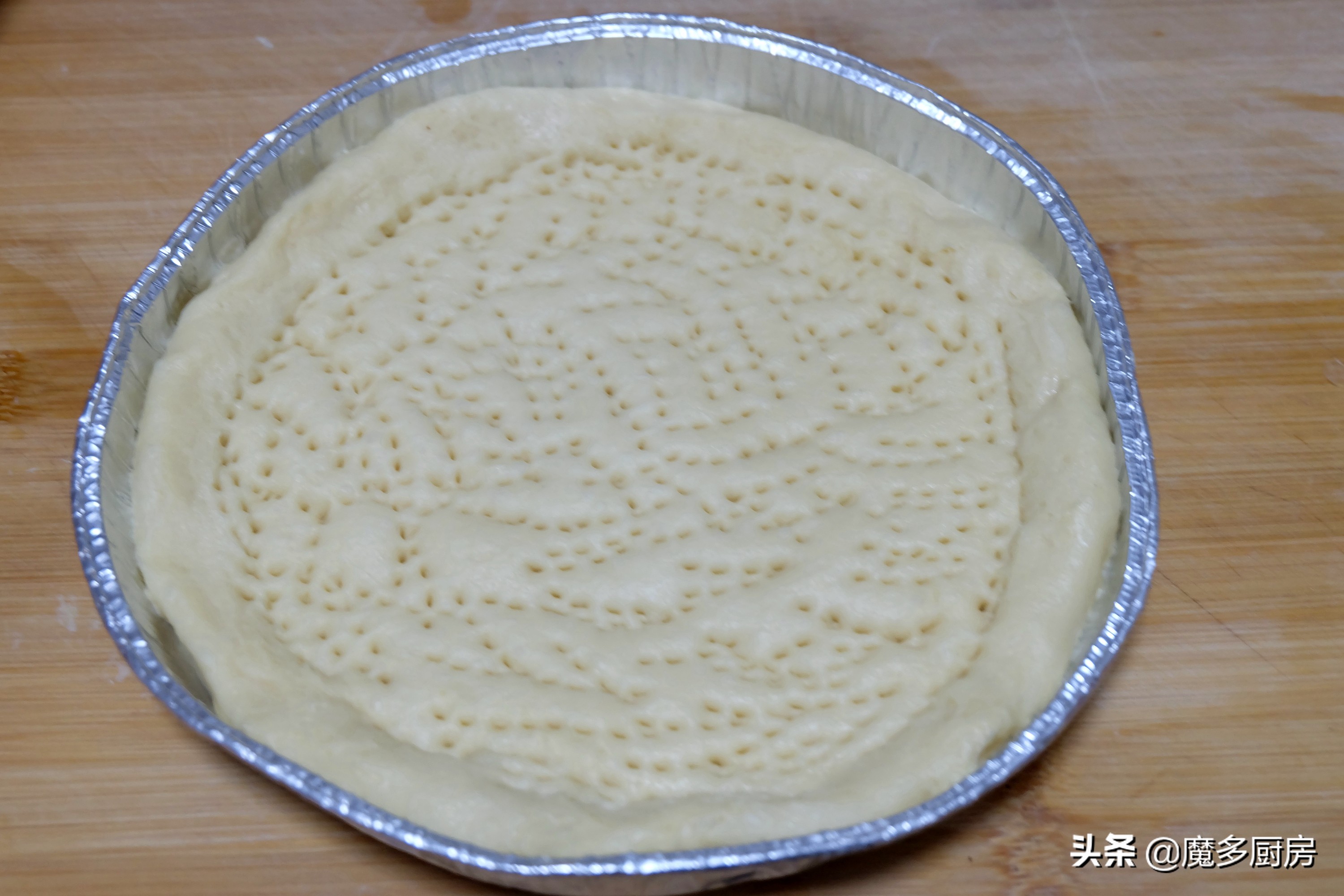 5-12岁儿童一周菜谱自制披萨,适合孩子们吃的披萨家庭做法