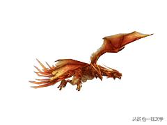 山海经异兽吞噬进化,山海经简介中异兽故事