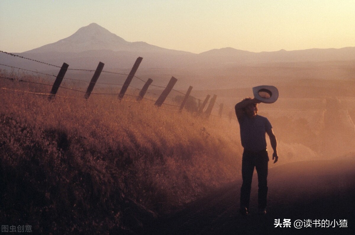 80年代农村淘金热：“跑红两千”病毒式传播，倾家荡产在所不惜