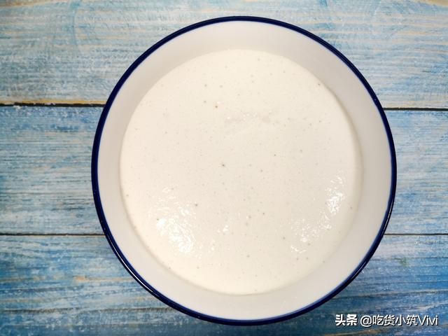 婆婆做红糖发糕,怎样做的大米发糕又软又糯又劲道